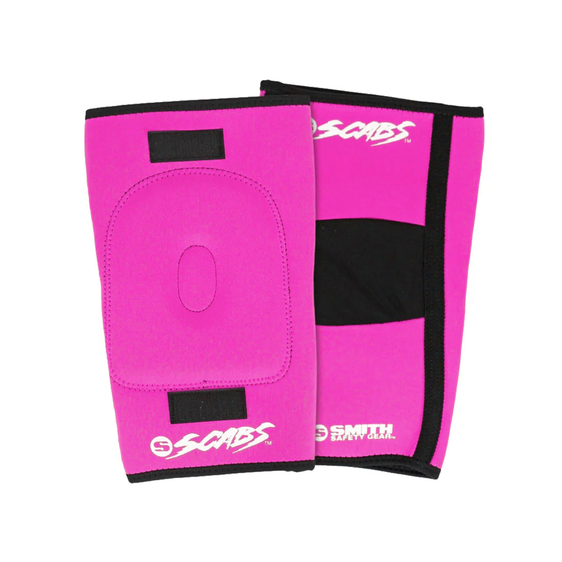 Smith Scabs Knee Gasket - Coloured - Image 3