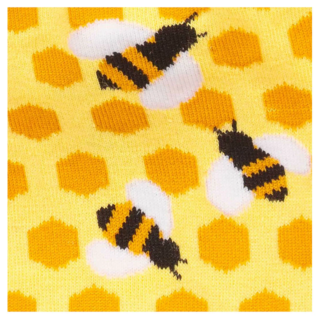 Sock It To Me - Kids Crew - Bee's Knees - Image 3
