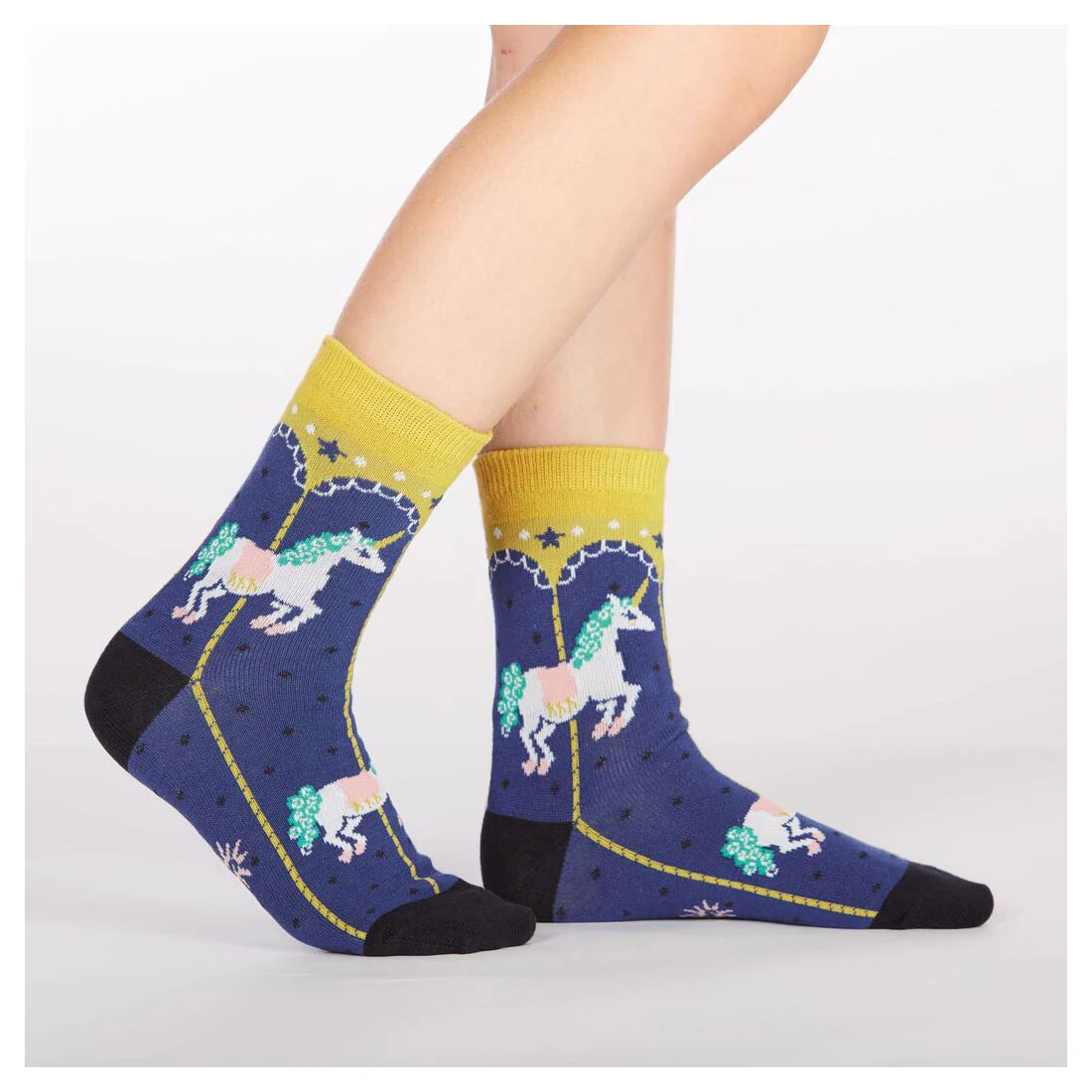 Sock It To Me - Kids Crew - Carousel - Image 2