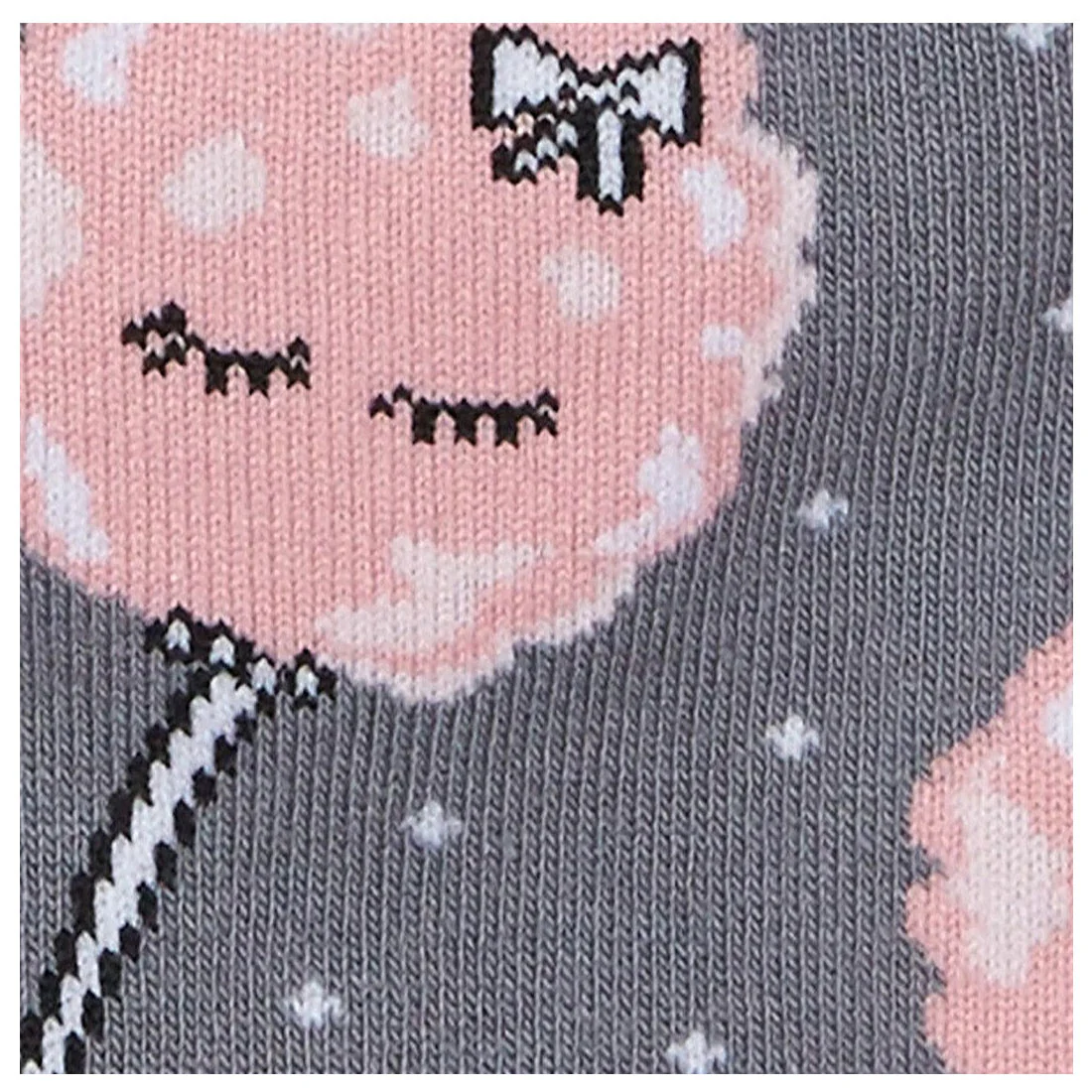 Sock It To Me - Adult Crew - Cute N Candy - Image 3