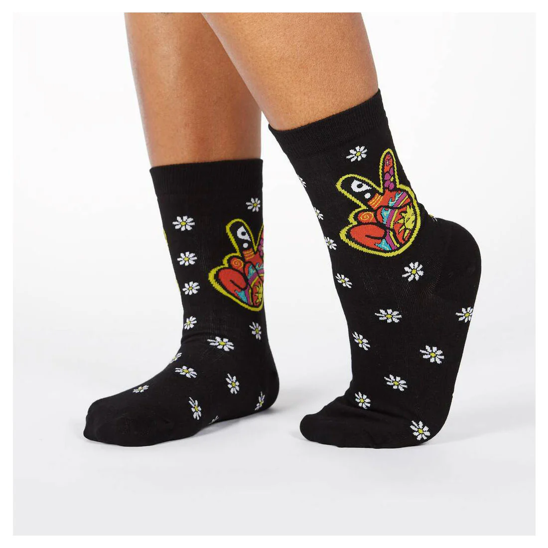 Sock It To Me - Adult Crew - Dream Of The 90s - Image 2