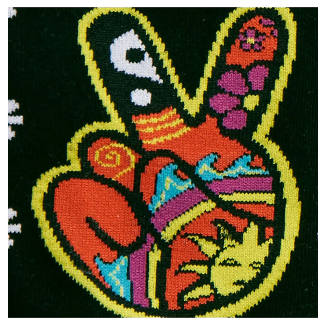 Sock It To Me - Adult Crew - Dream Of The 90s - Image 3