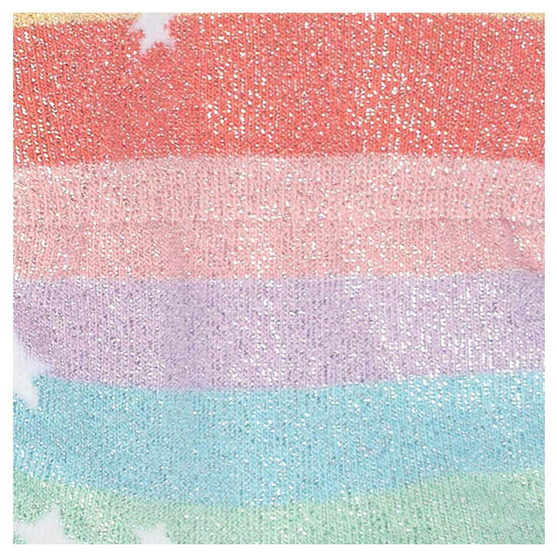 Sock It To Me - Turn Cuff Crew - Stay Golden - Image 4