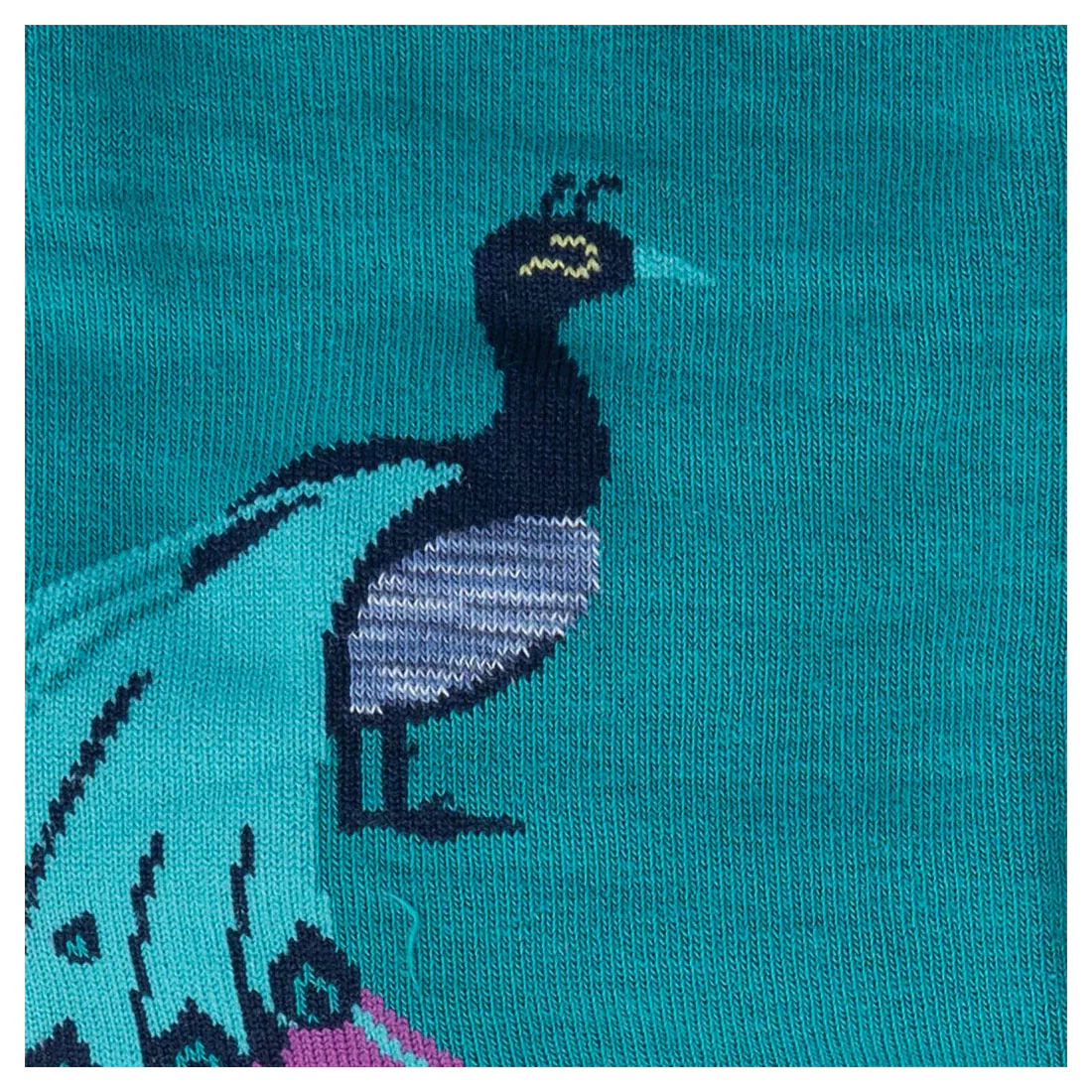 Sock It To Me - Knee High - Fan-Tastic Tail - Image 3