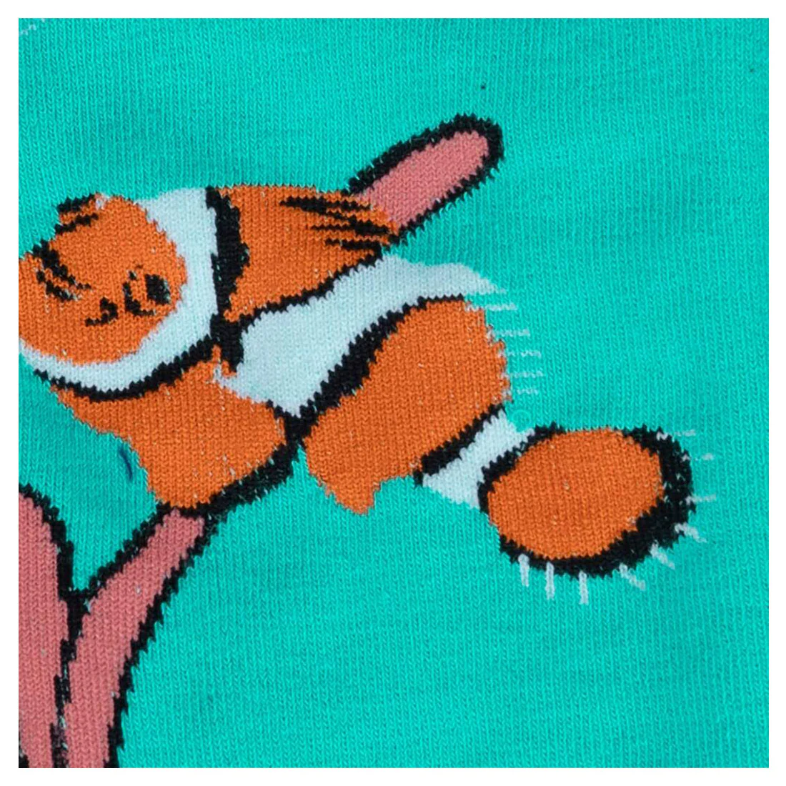 Sock It To Me - Knee High - Friends with Benefish - Image 3