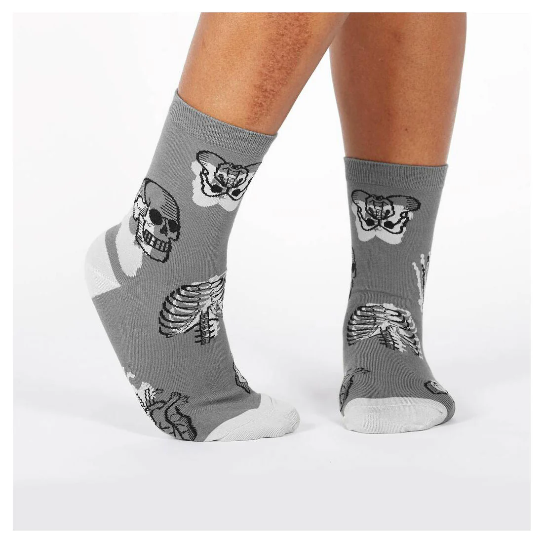 Sock It To Me - Adult Crew - Head Over Heel - Image 2