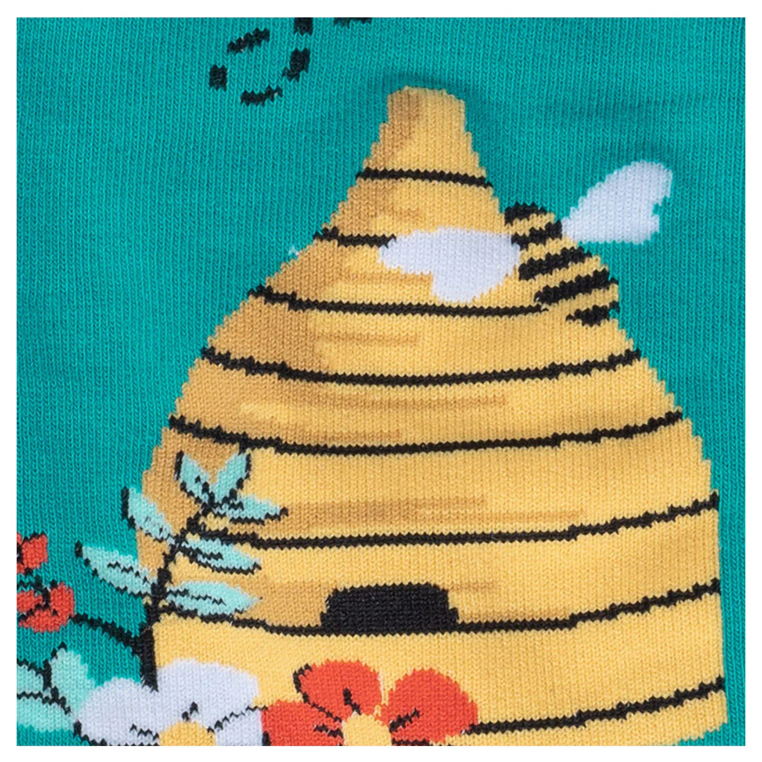 Sock It To Me - Knee High - Honey, I'm Home! - Image 3