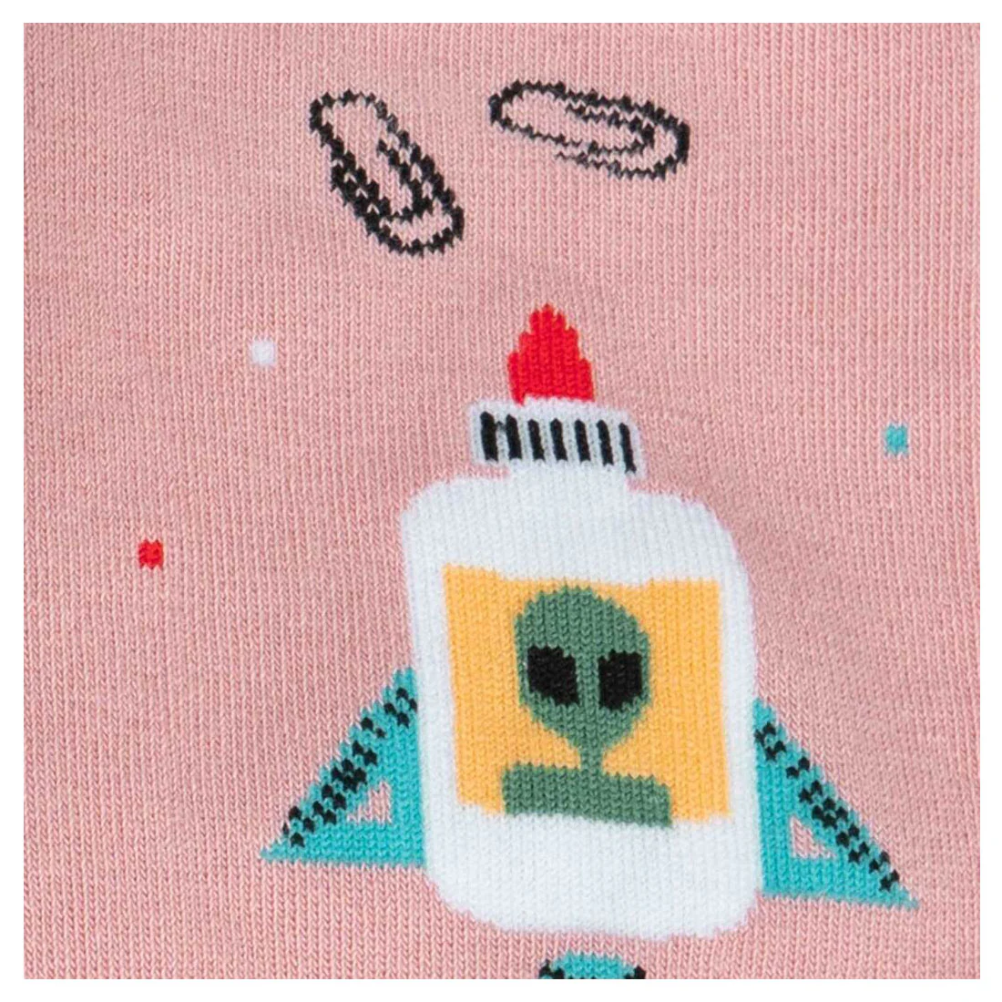 Sock It To Me - Knee High - I Believe In Craft - Image 3