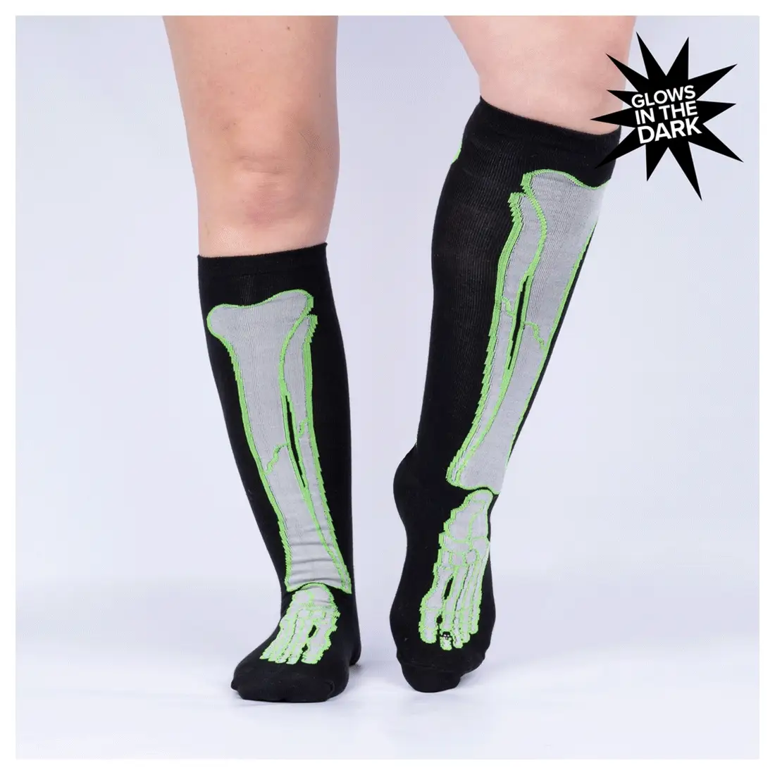 Sock It To Me - Knee High - It's Going Tibia a Good Day - Image 2