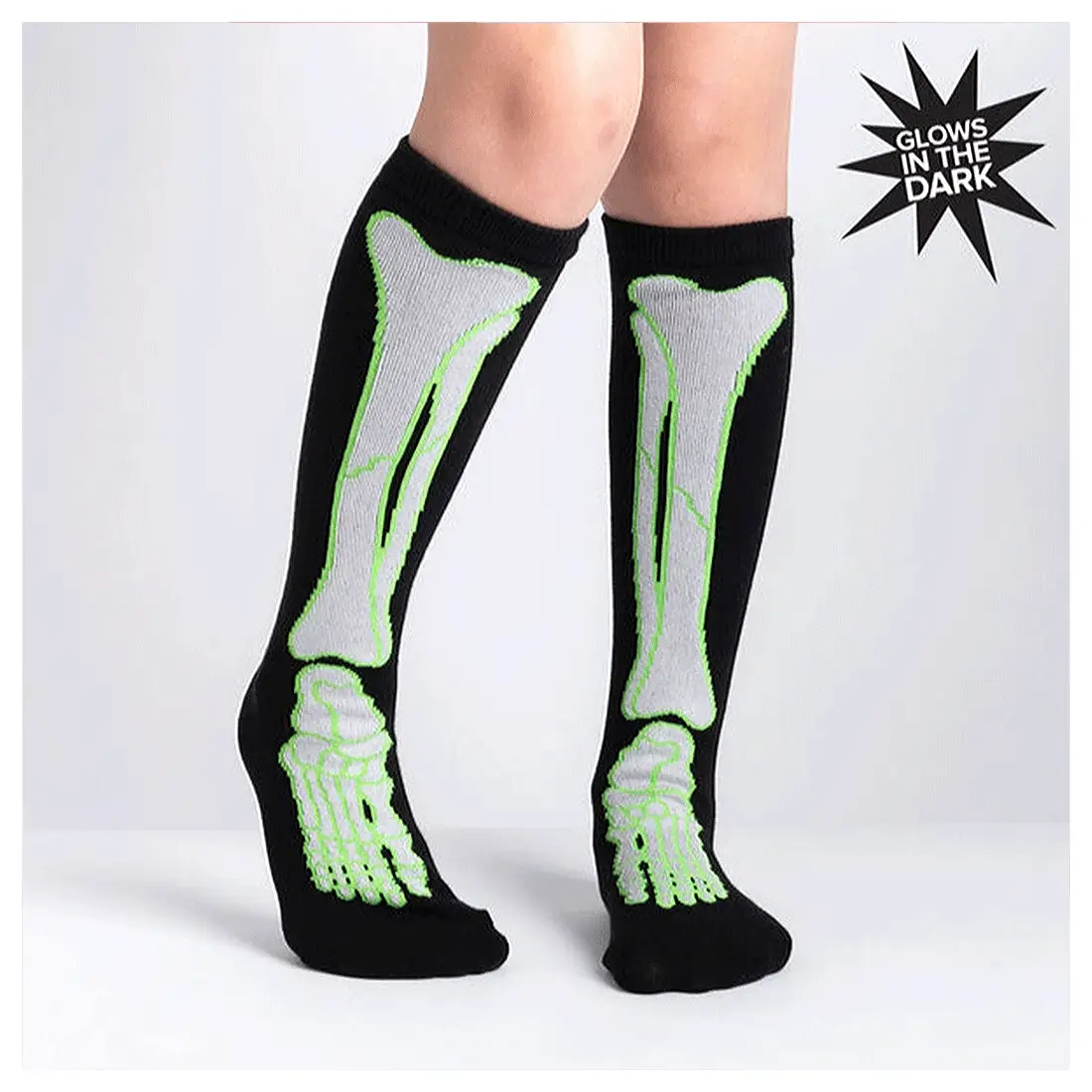 Sock It To Me - Knee High - It's Going Tibia a Good Day - Image 3