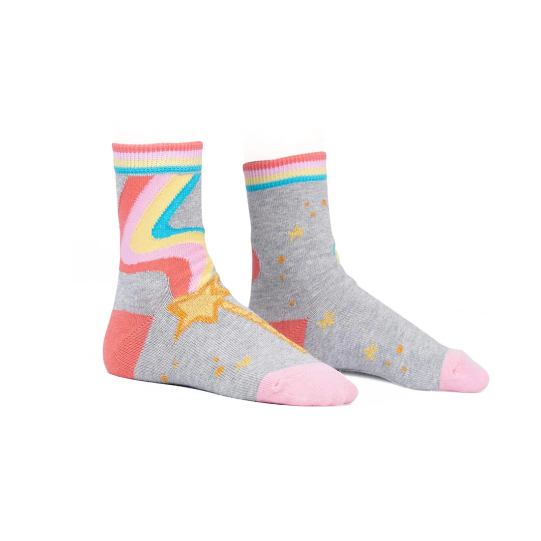 Sock It To Me - Kids Crew - It's Magic