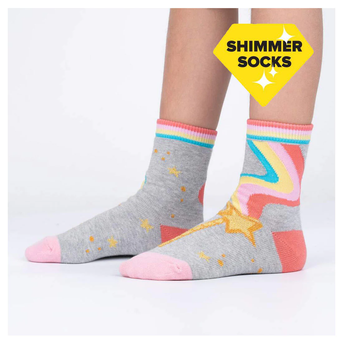 Sock It To Me - Kids Crew - It's Magic - Image 2