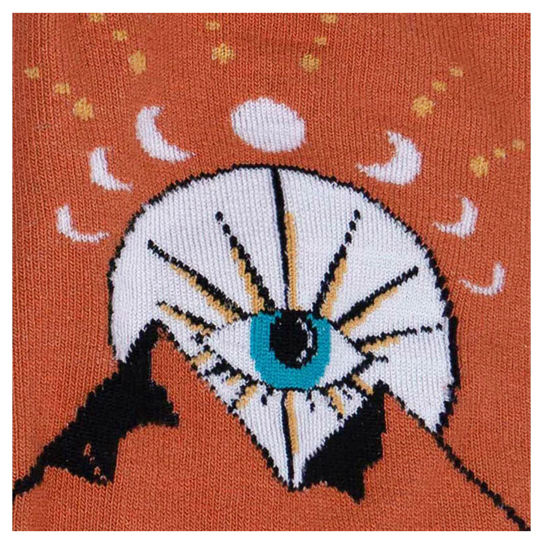 Sock It To Me - Knee High - Mystic Mountain - Image 3