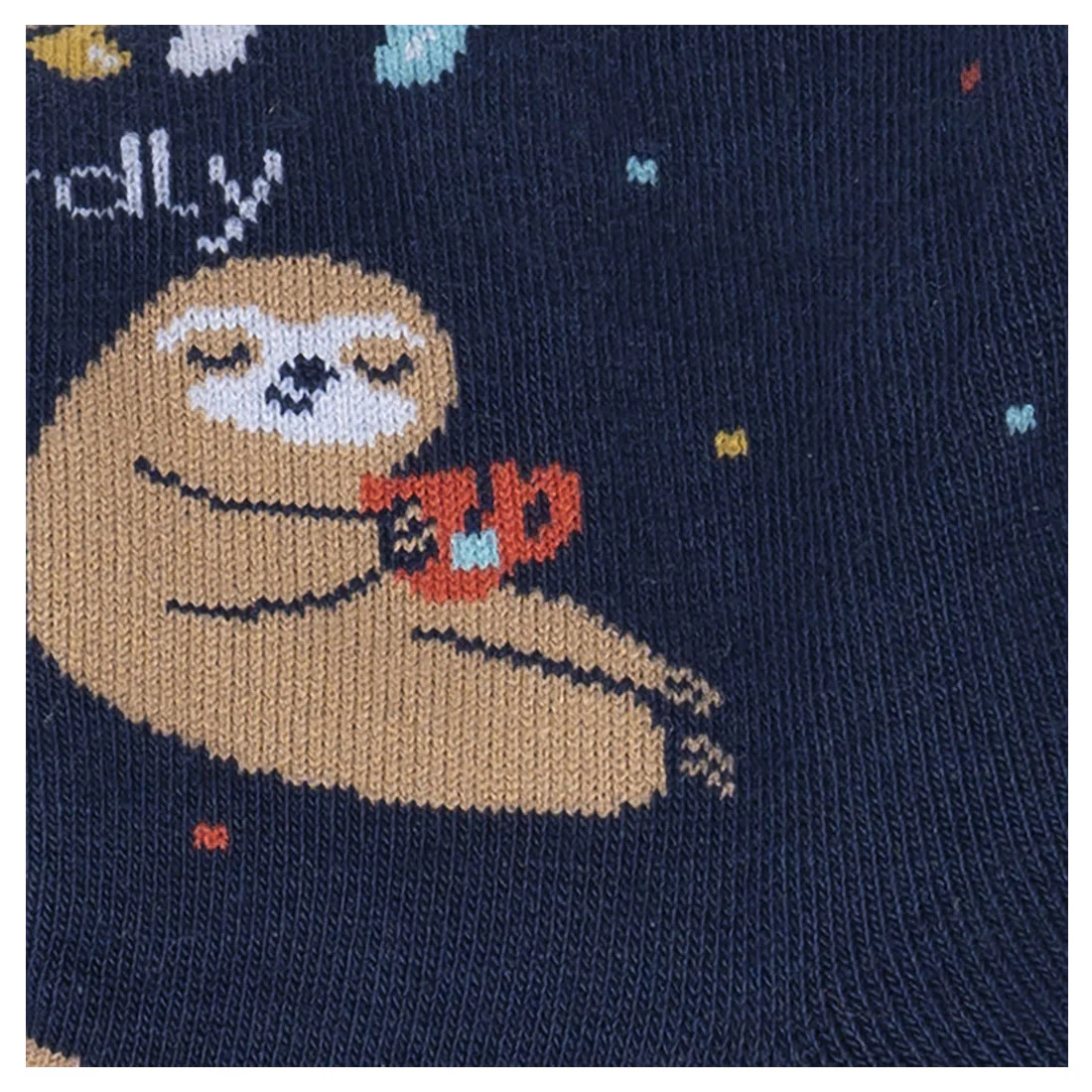 Sock It To Me - Adult Crew - Party Hardly - Image 3