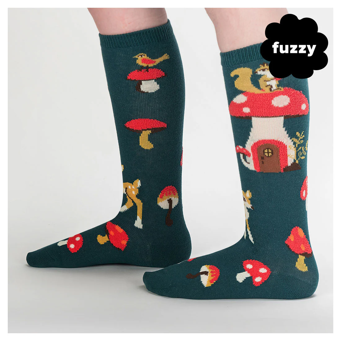 Sock It To Me - Knee High - Shroom and Board - Image 2