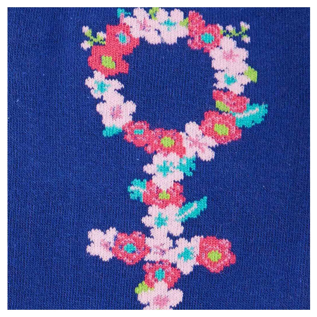 Sock It To Me - Stretch Knee - Femme-Powerment - Image 3