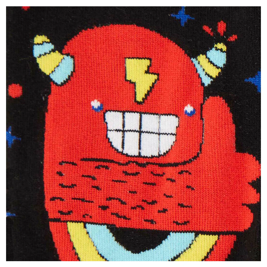 Sock It To Me - Stretch Knee - Stay Weird! - Image 3