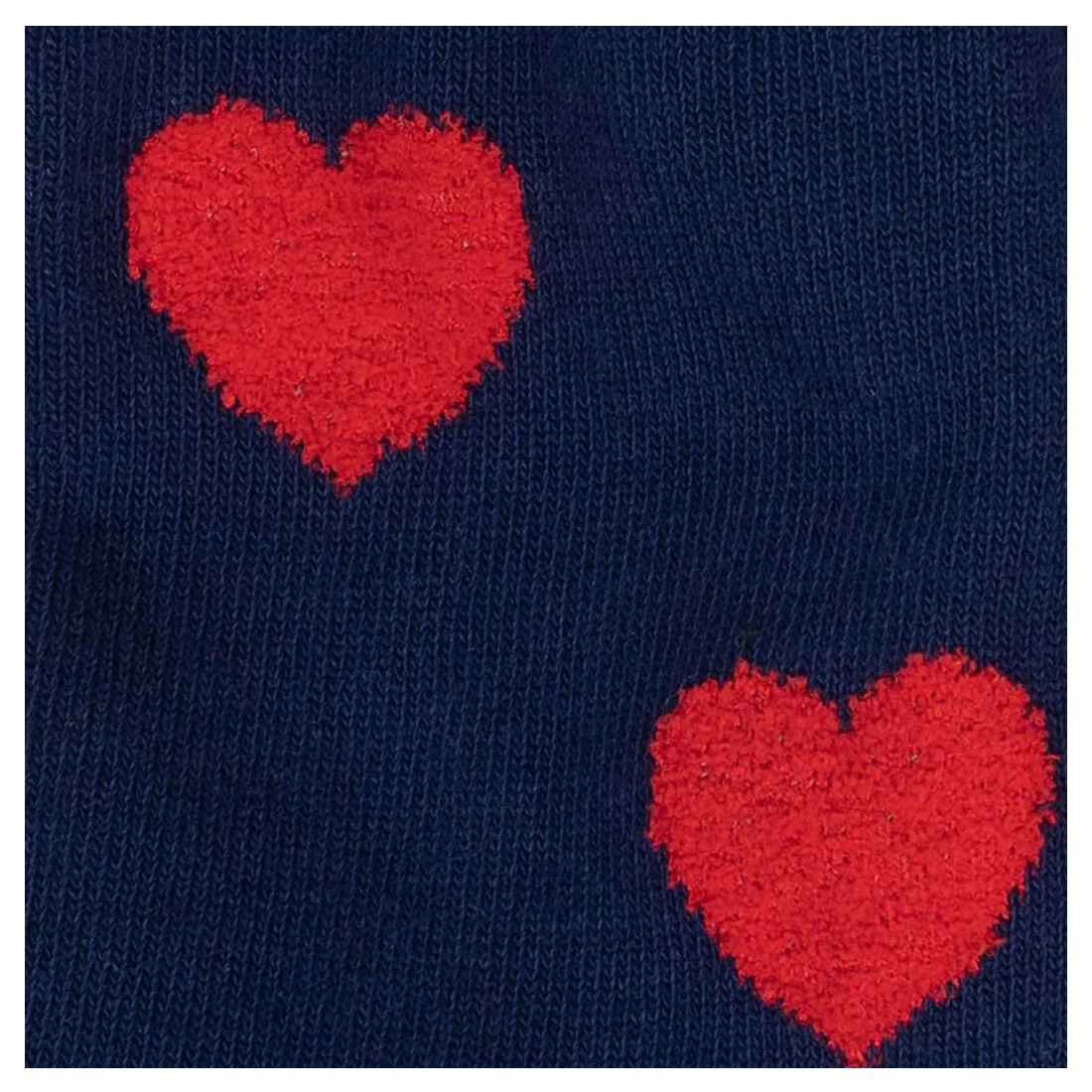 Sock It To Me - Adult Crew - Sweet Hearts - Image 3