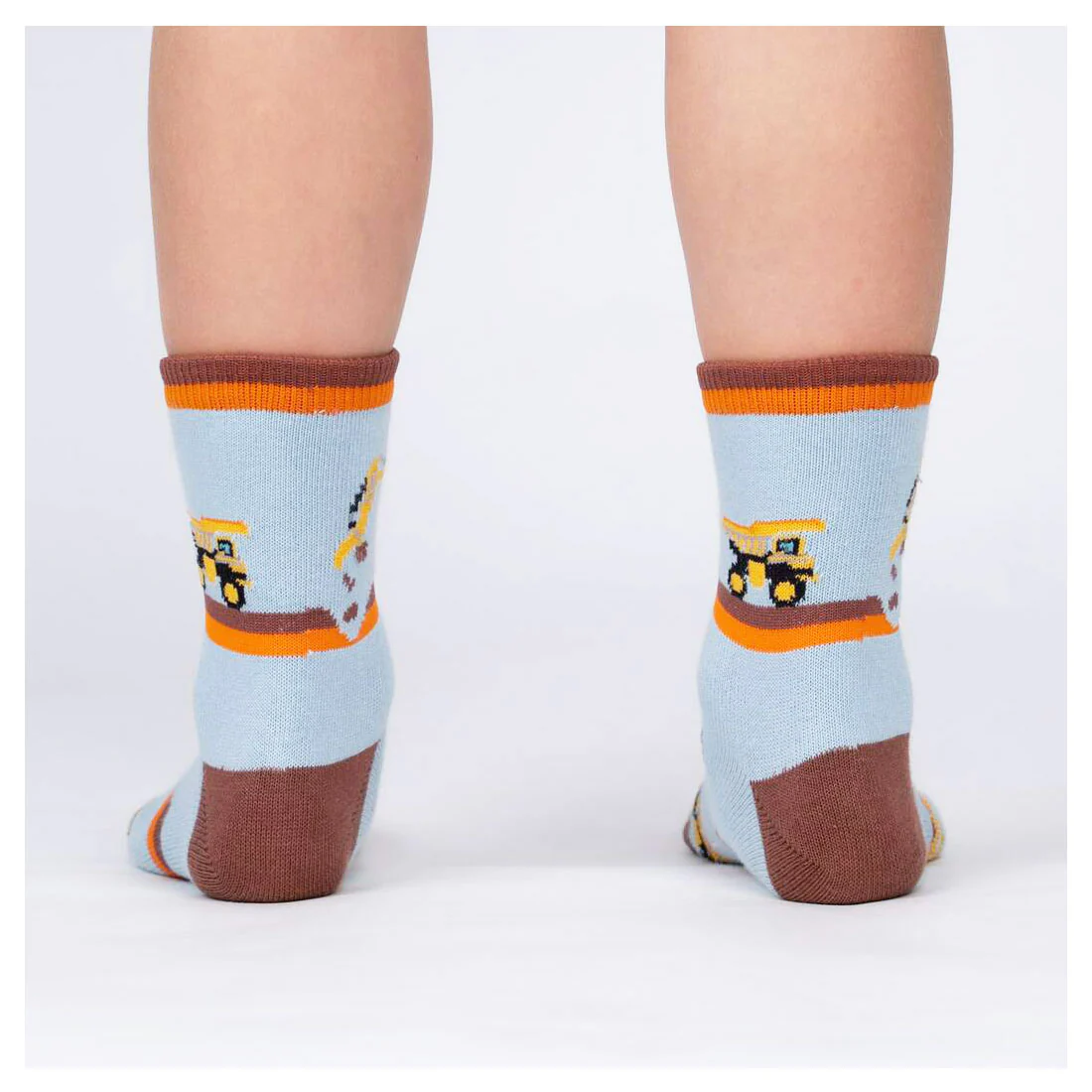 Sock It To Me - Kids Crew - The Big Dig - Image 3