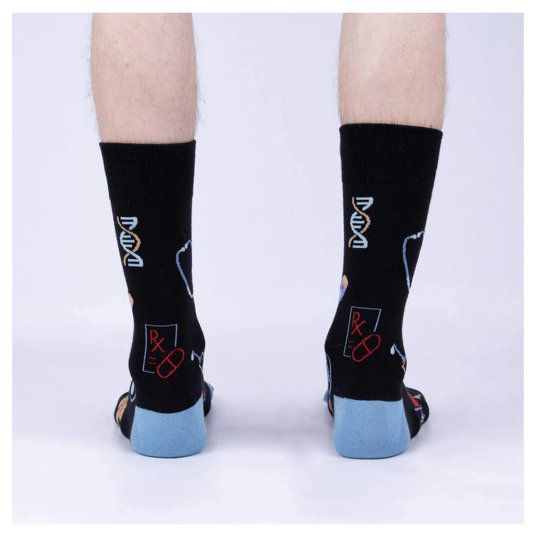 Sock It To Me - Adult Crew - Thoracic Park - Image 3