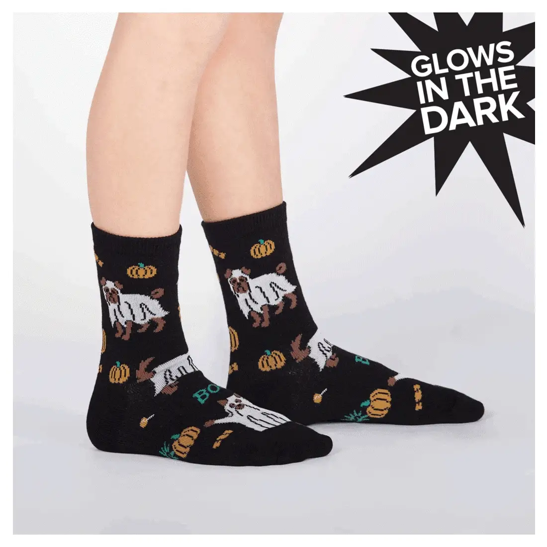 Sock It To Me - Kids Crew - Trick or Treat - Image 2