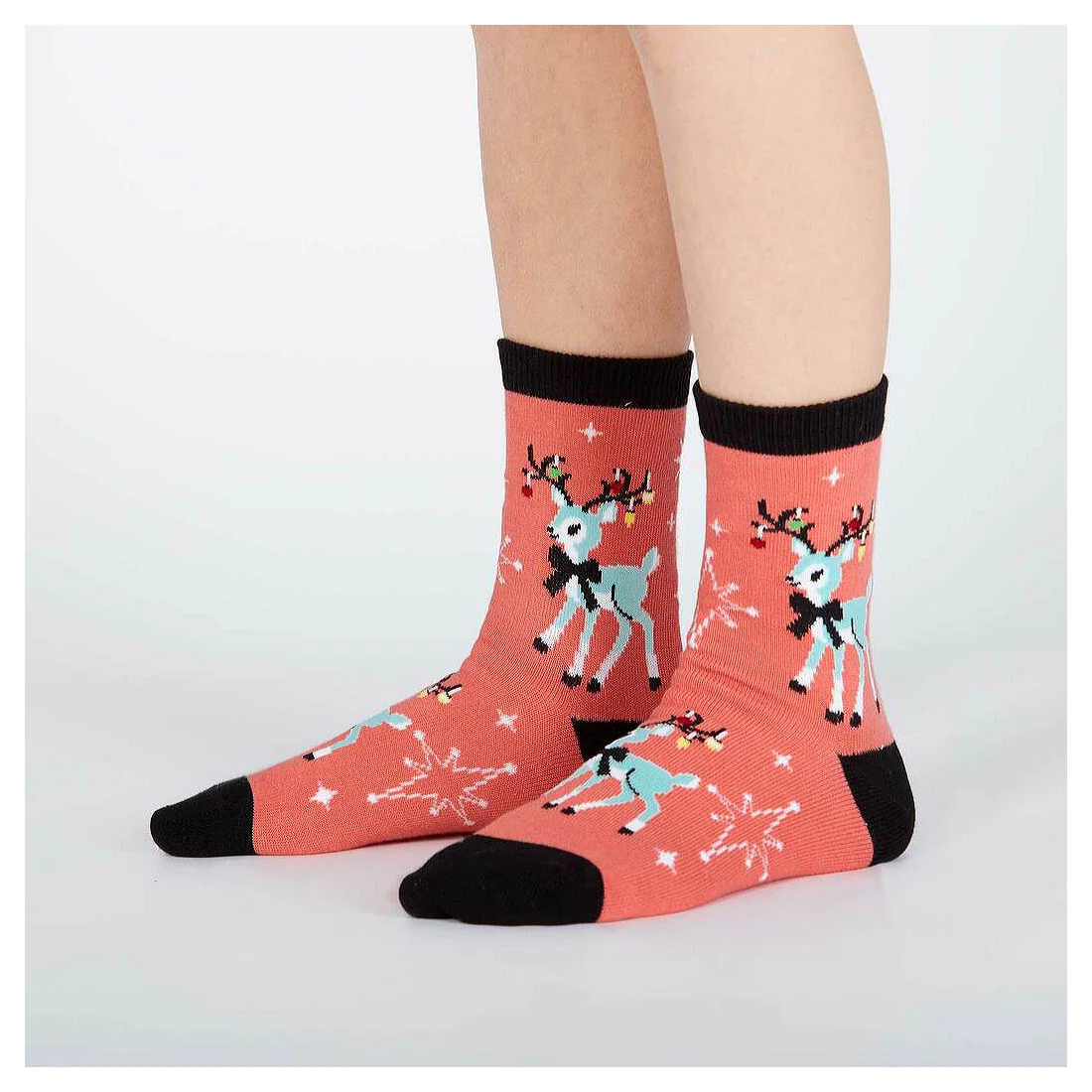 Sock It To Me - Kids Crew - With Bells On! - Image 2