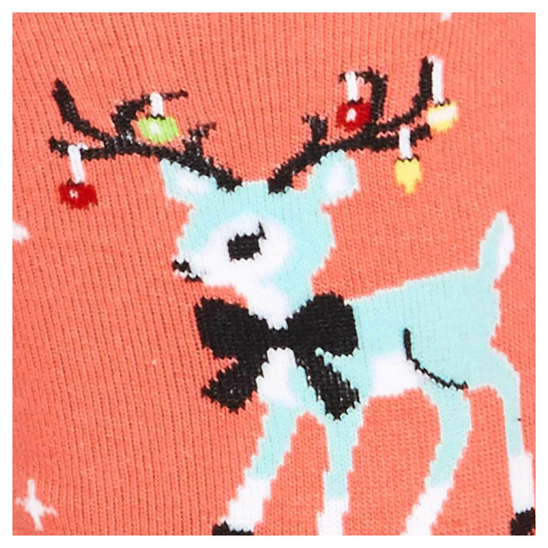Sock It To Me - Adult Crew - With Bells On! - Image 3