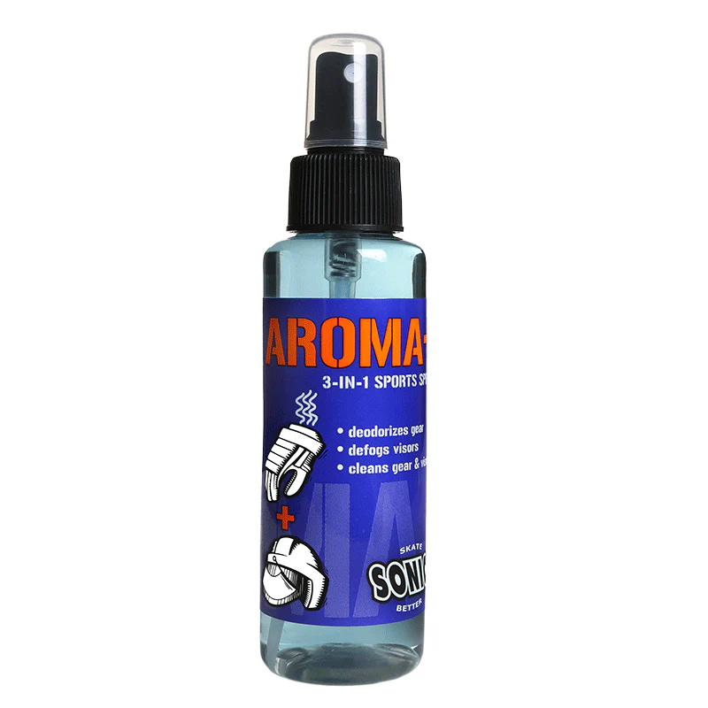 Sonic Aroma+