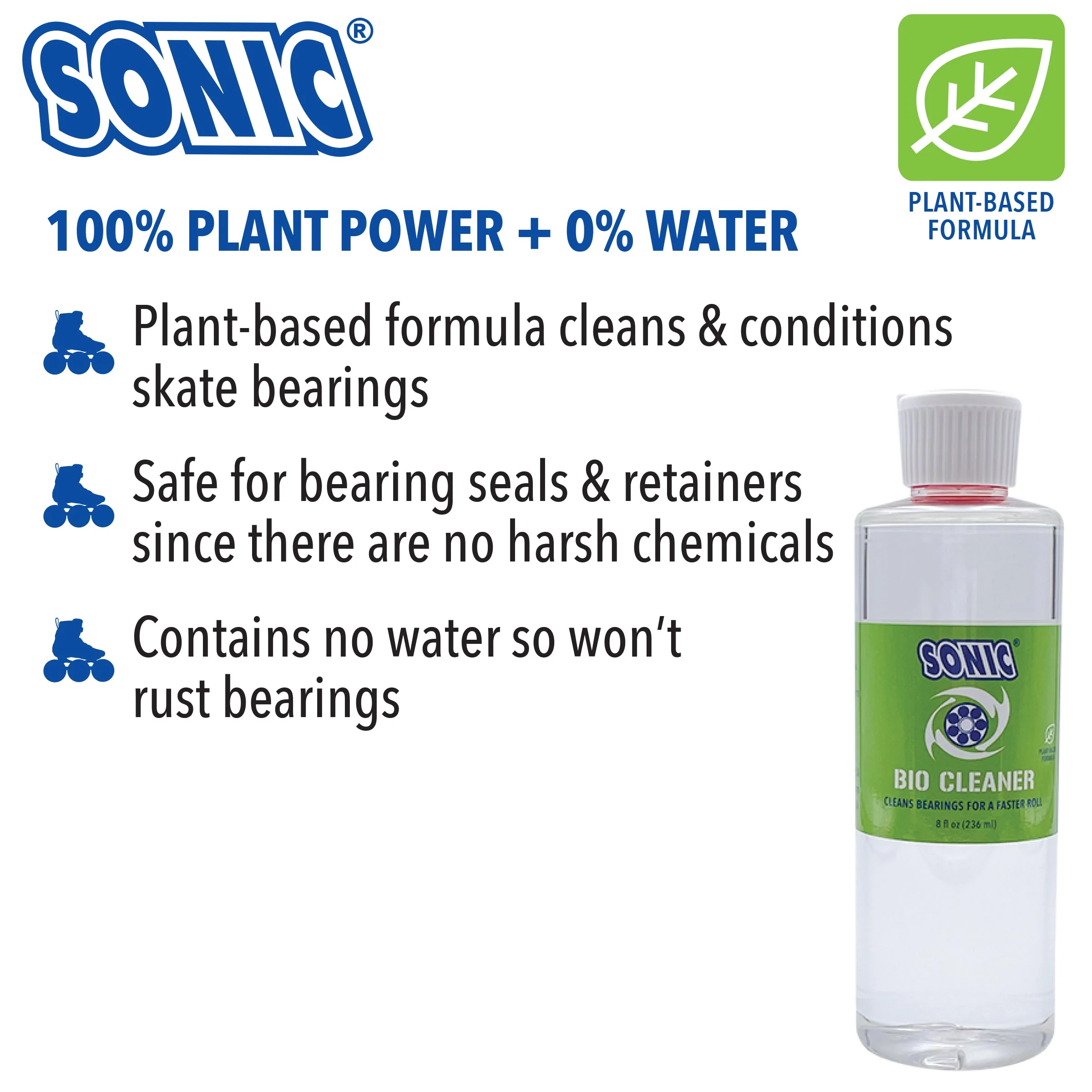 Sonic Bio Cleaner Refill - Image 2