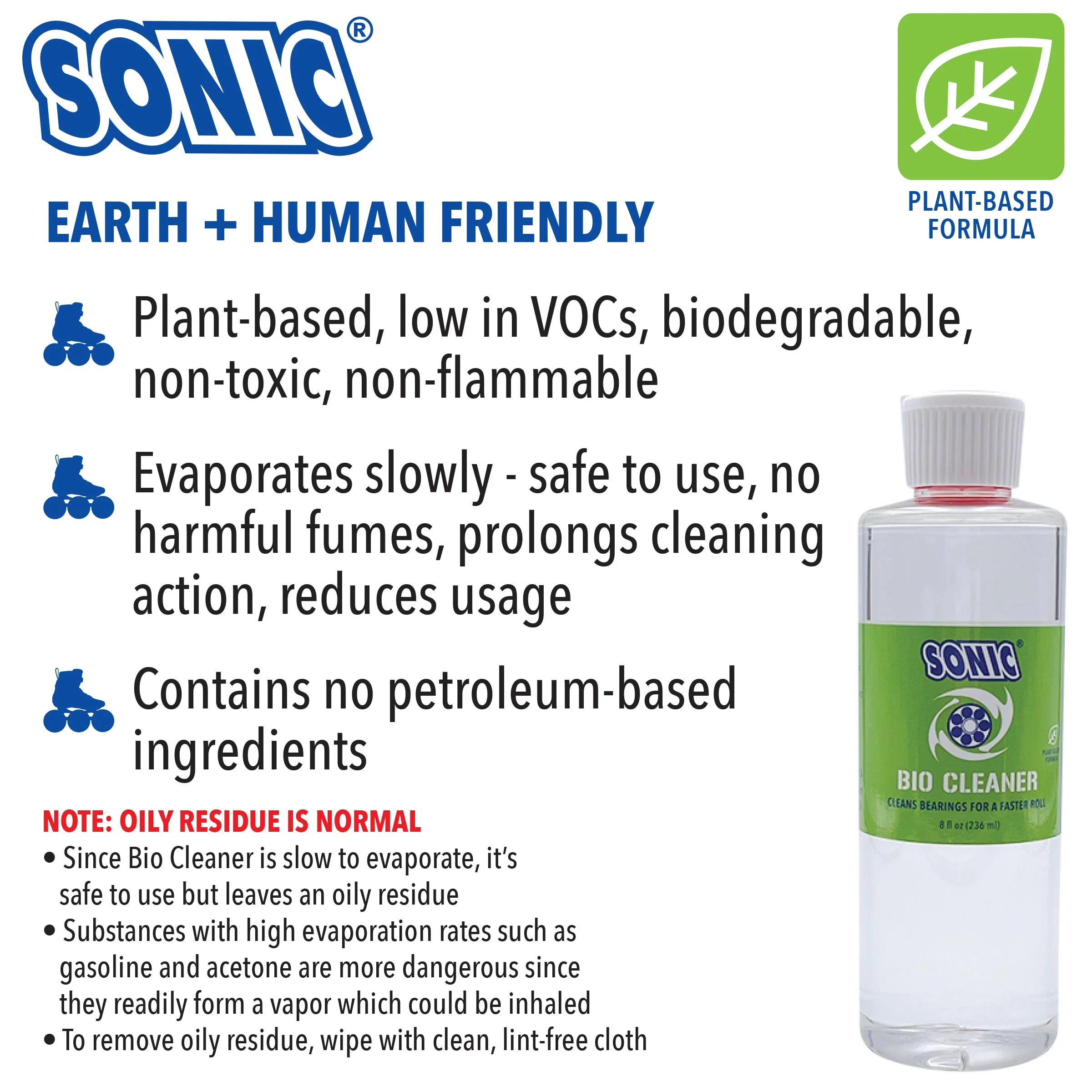 Sonic Bio Cleaner Refill - Image 3
