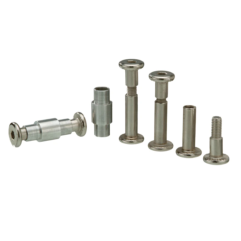 Sonic Extender Inline Axle Kit - Image 3