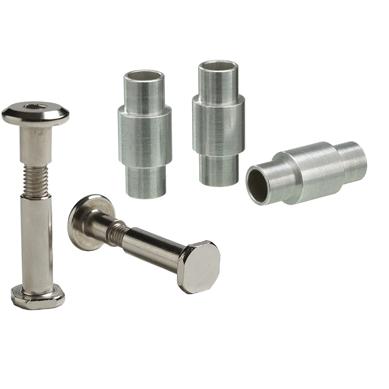 Sonic Extender Square Inline Axle Kit - Image 3