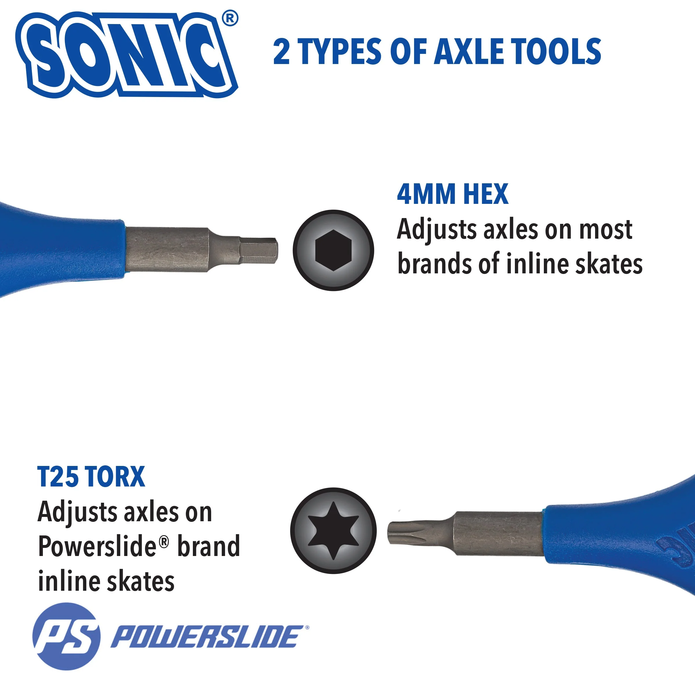Sonic Pro Tool - Image 3