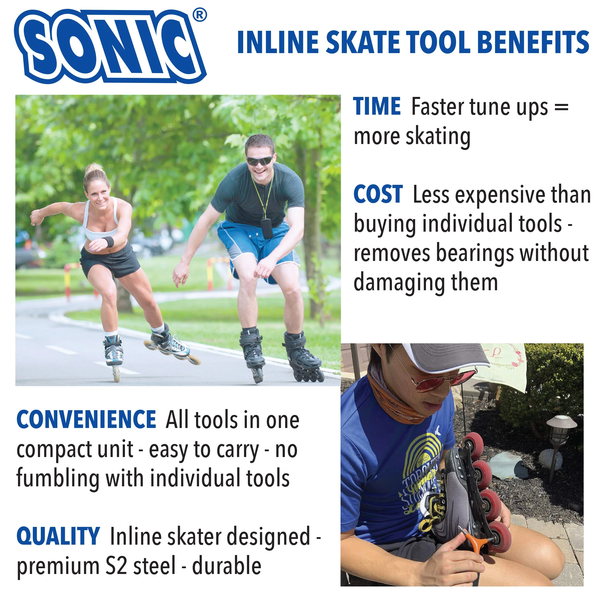 Sonic Pro Tool - Image 6