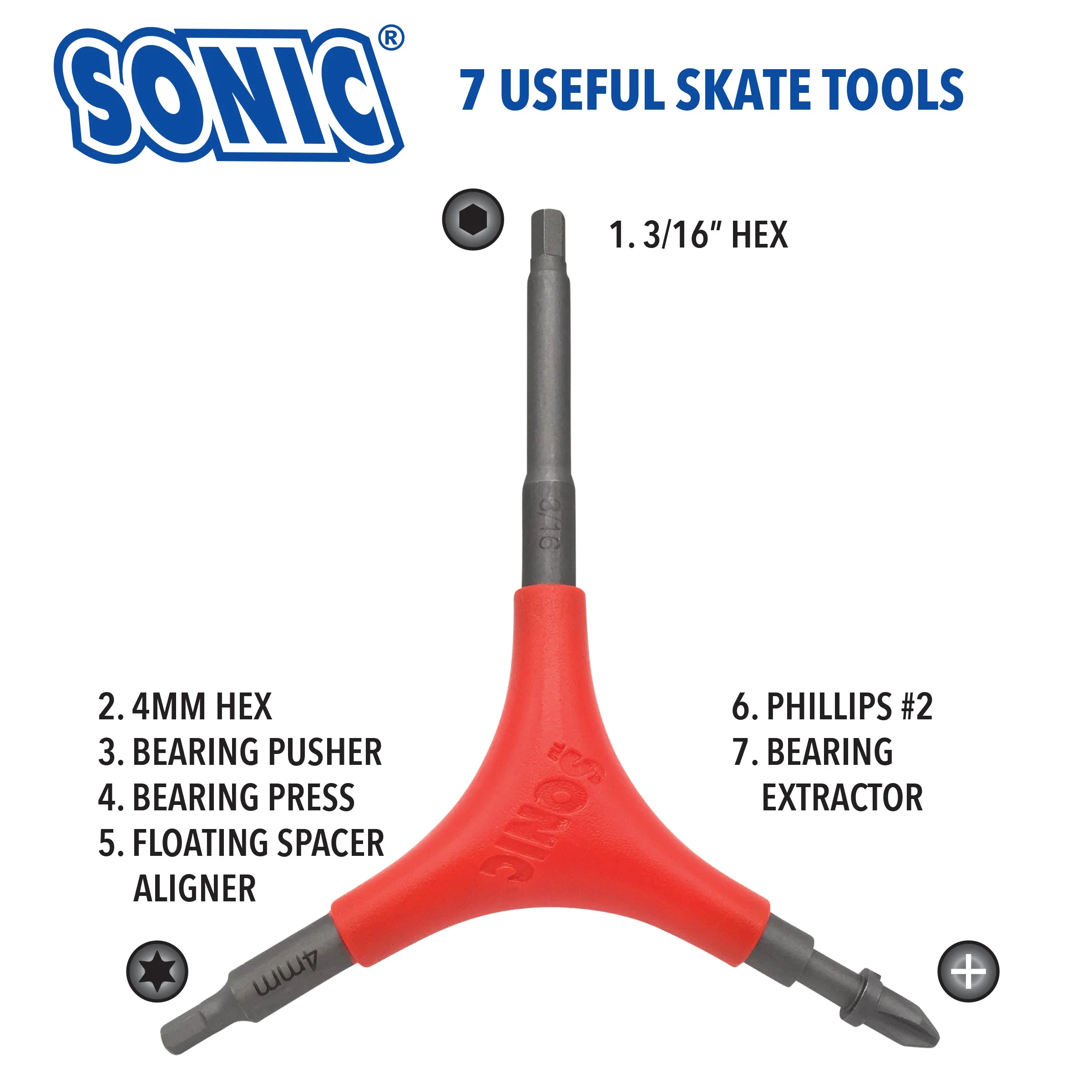 Sonic Pro Tool + F - Image 2