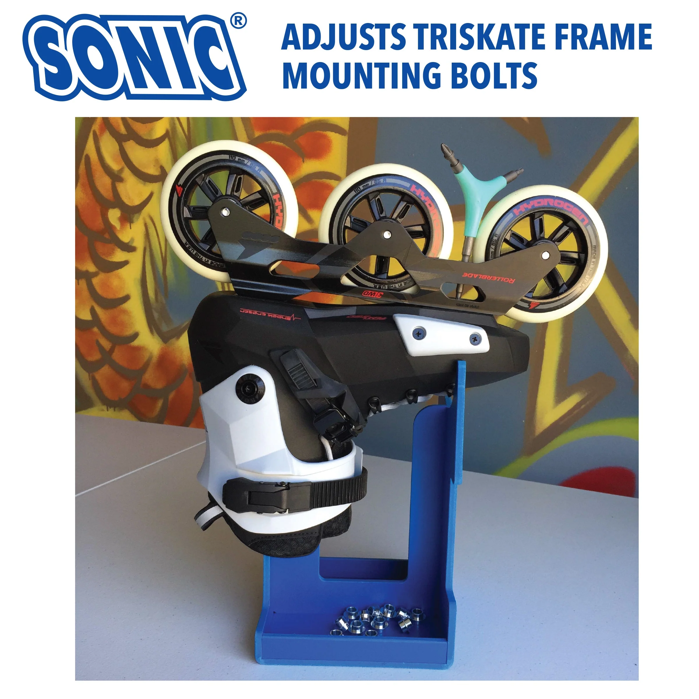Sonic Pro Tool + H - Image 5