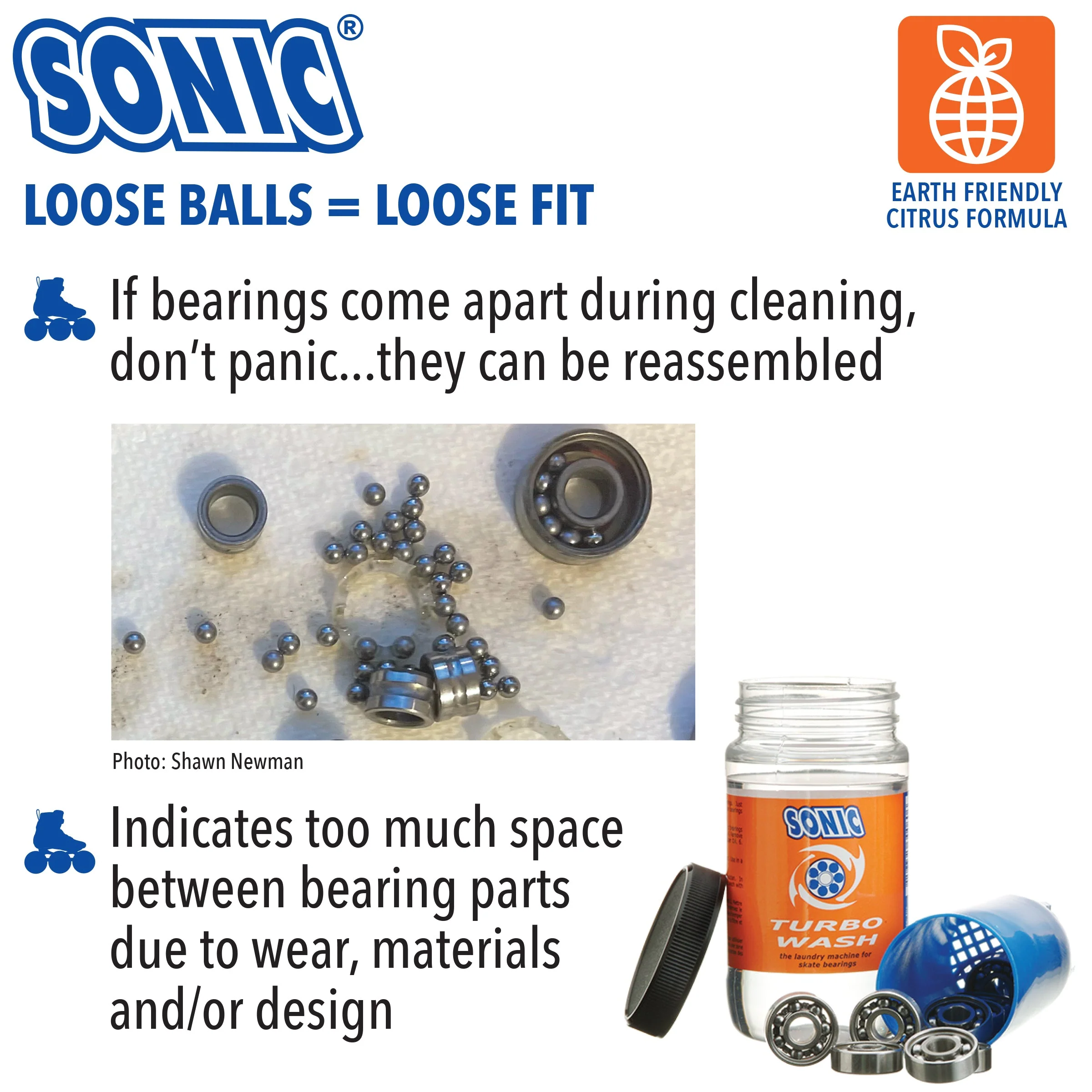 Sonic Turbo Wash - Image 6