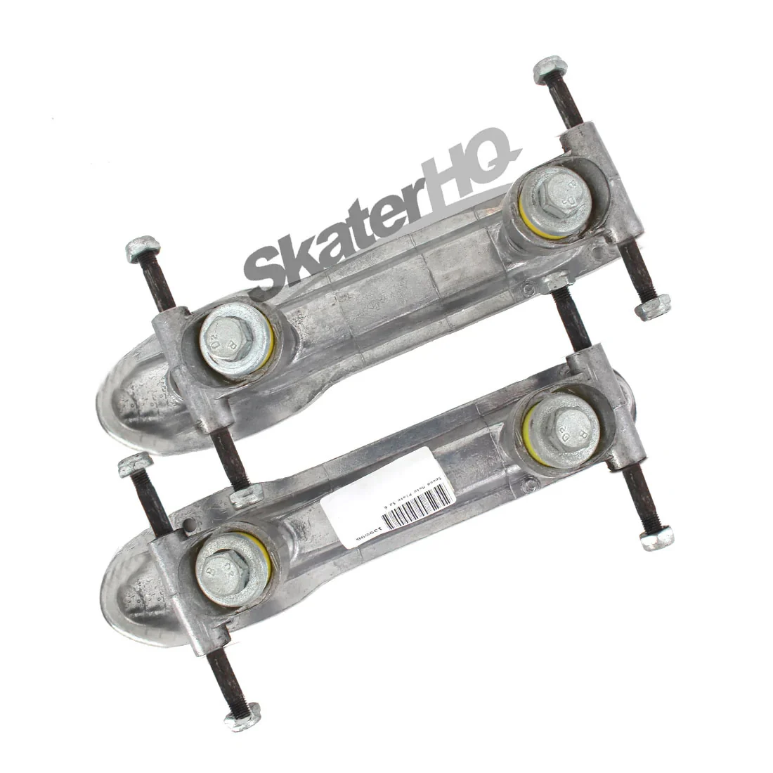 Speed Mate Plates - Size 8