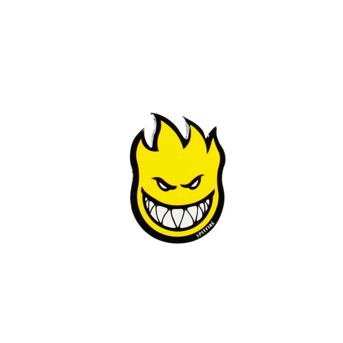 Spitfire Fireball Sticker S - Assorted - Image 2