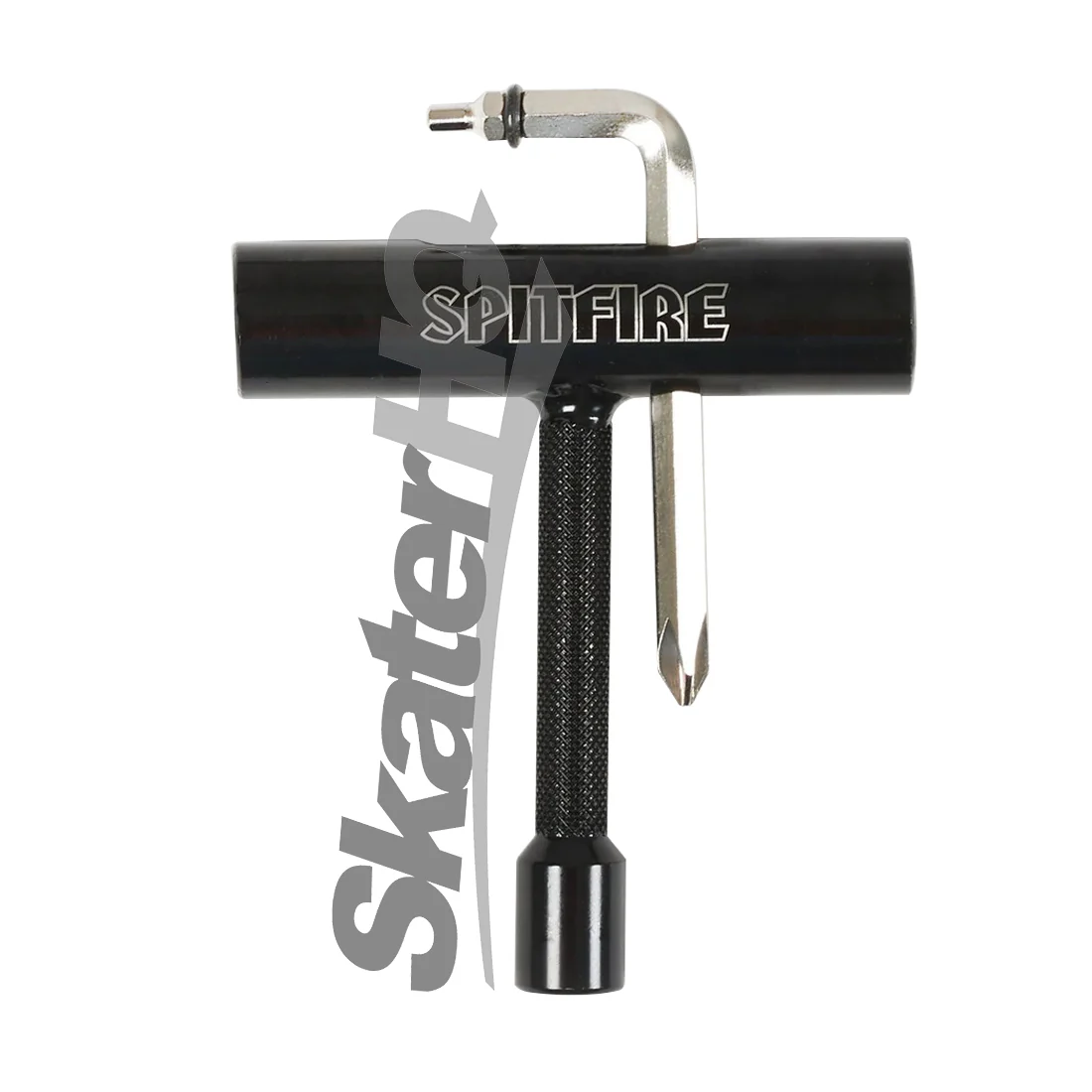 Spitfire T3 Skate Tool - Black