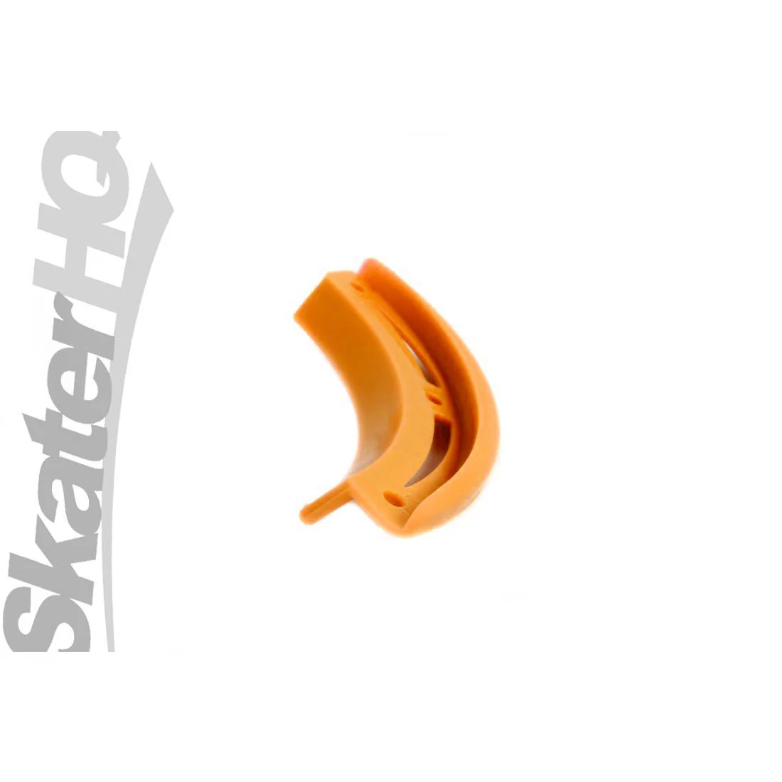Psycho Spoiler Nose Guard 5.75 - Orange - Image 2