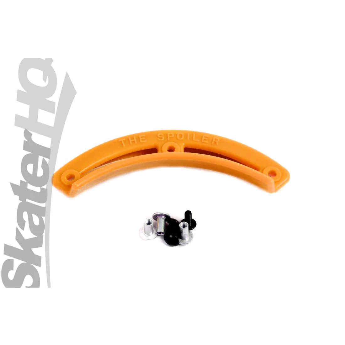 Psycho Spoiler Nose Guard 5.75 - Orange - Image 3