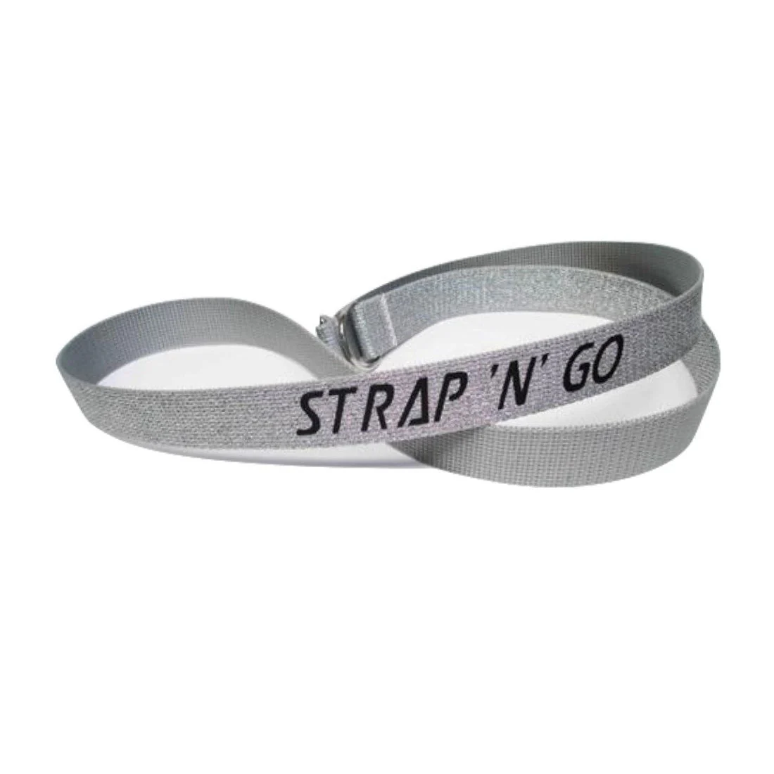 Strap N Go Skate Noose/Leash - Glitter - Image 10