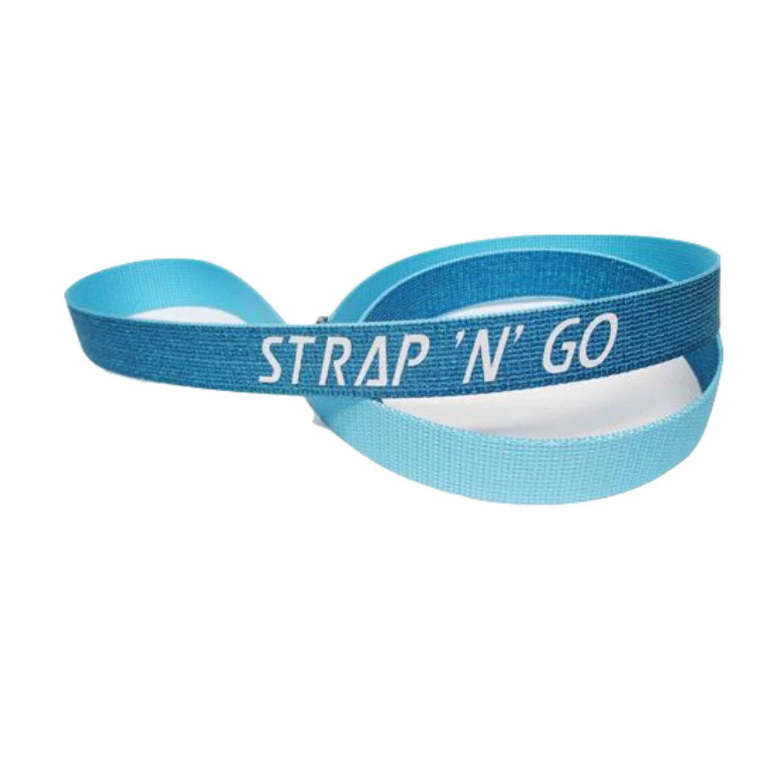 Strap N Go Skate Noose/Leash - Glitter - Image 11