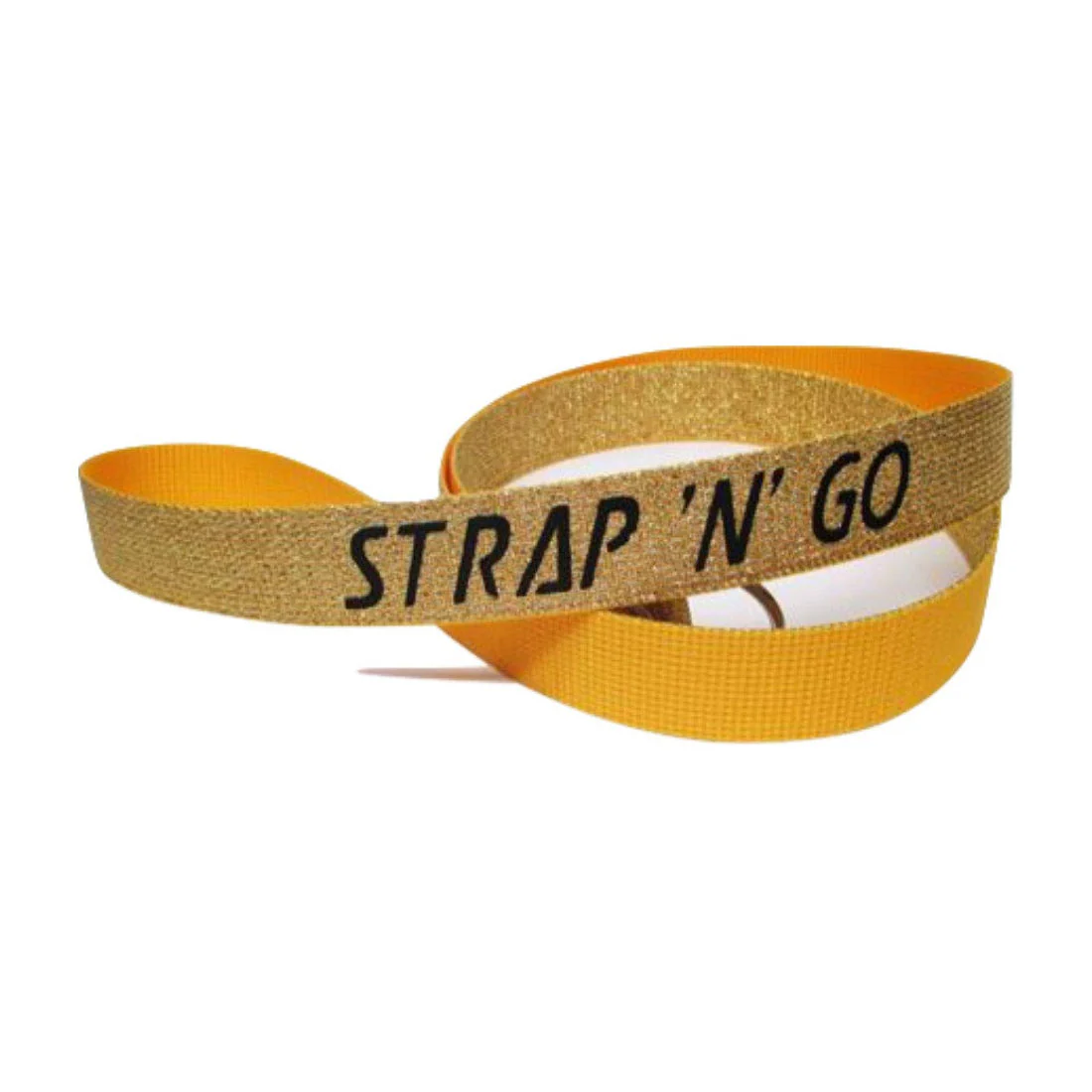 Strap N Go Skate Noose/Leash - Glitter - Image 4