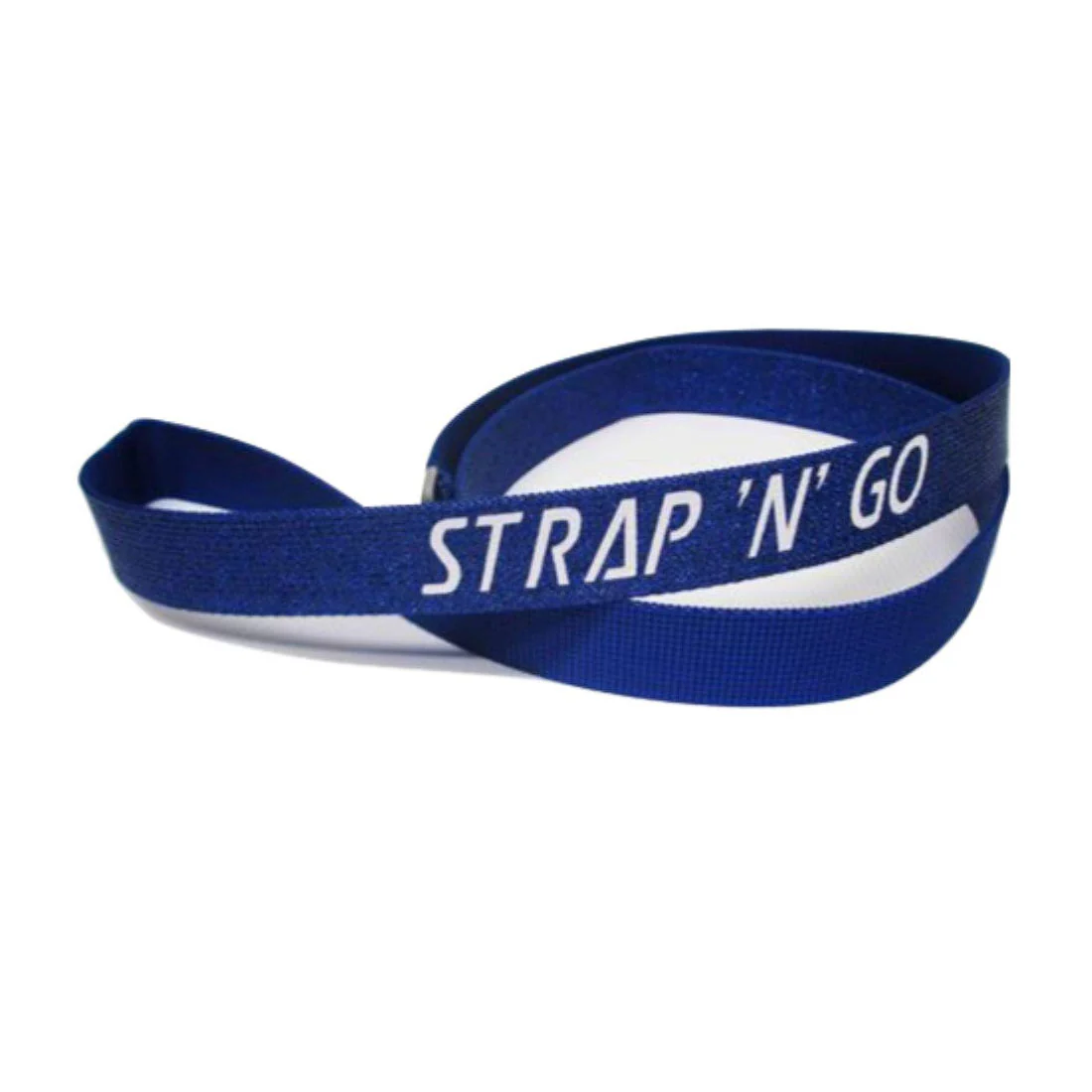 Strap N Go Skate Noose/Leash - Glitter - Image 6