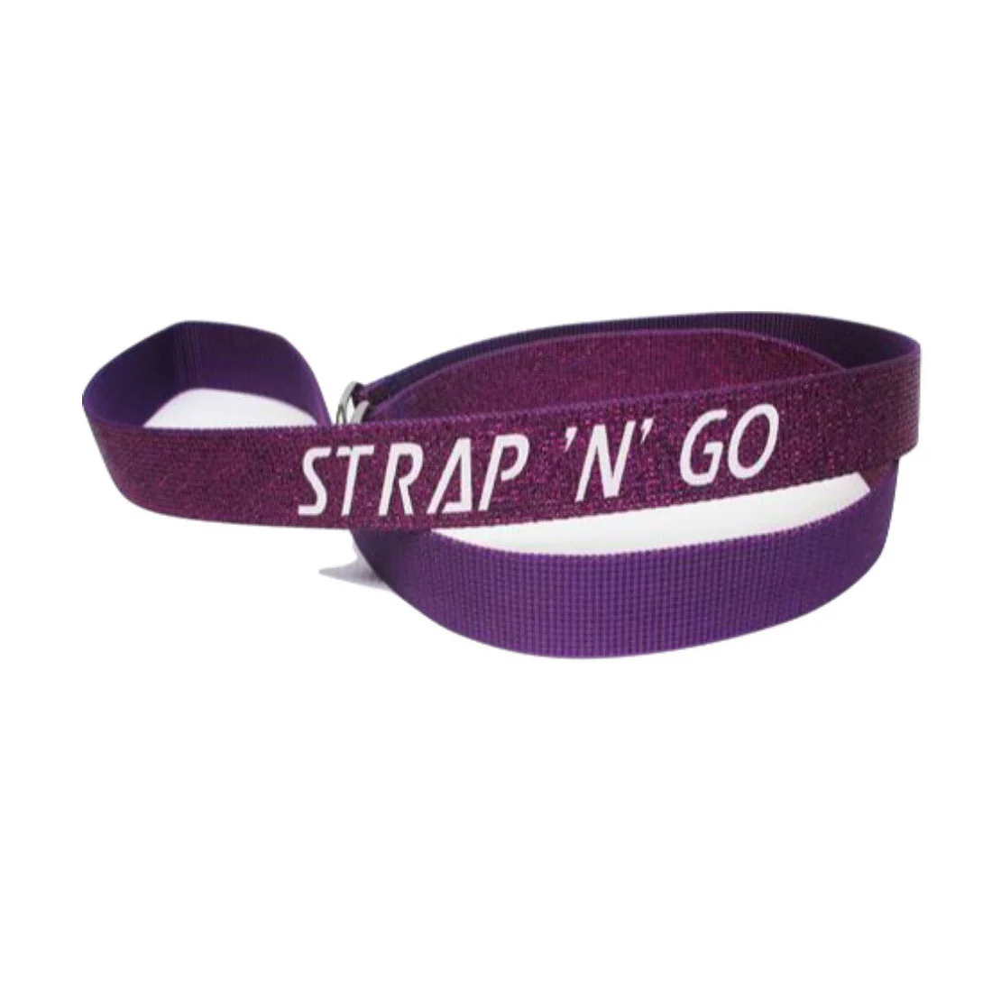 Strap N Go Skate Noose/Leash - Glitter - Image 7