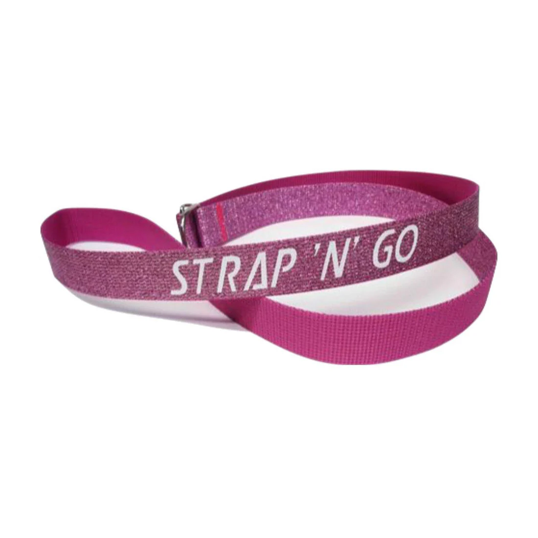 Strap N Go Skate Noose/Leash - Glitter - Image 8