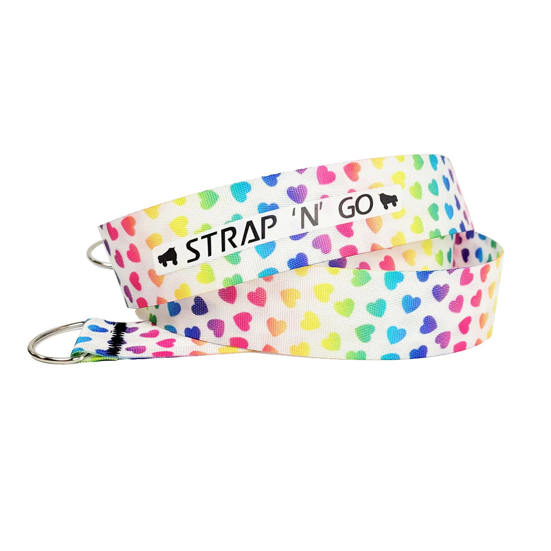 Strap N Go Skate Noose/Leash - Patterns - Image 32