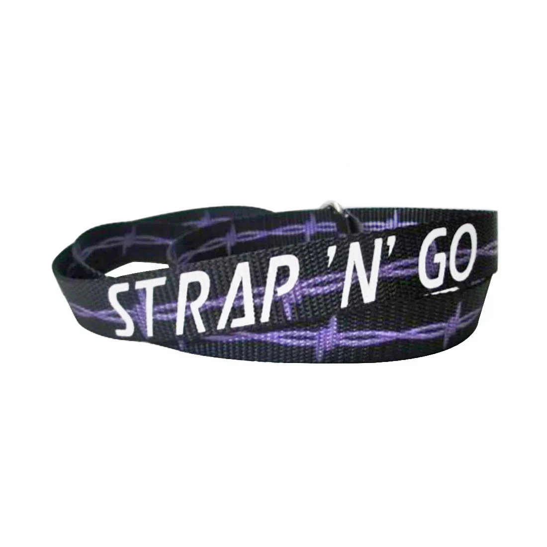 Strap N Go Skate Noose/Leash - Patterns - Image 4